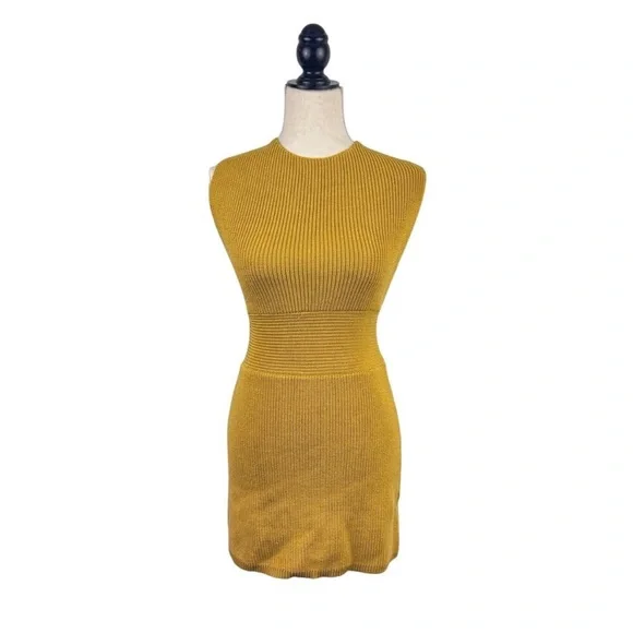 Free People Golden Orchid Convertible Backless Dress - Picture 5 of 11